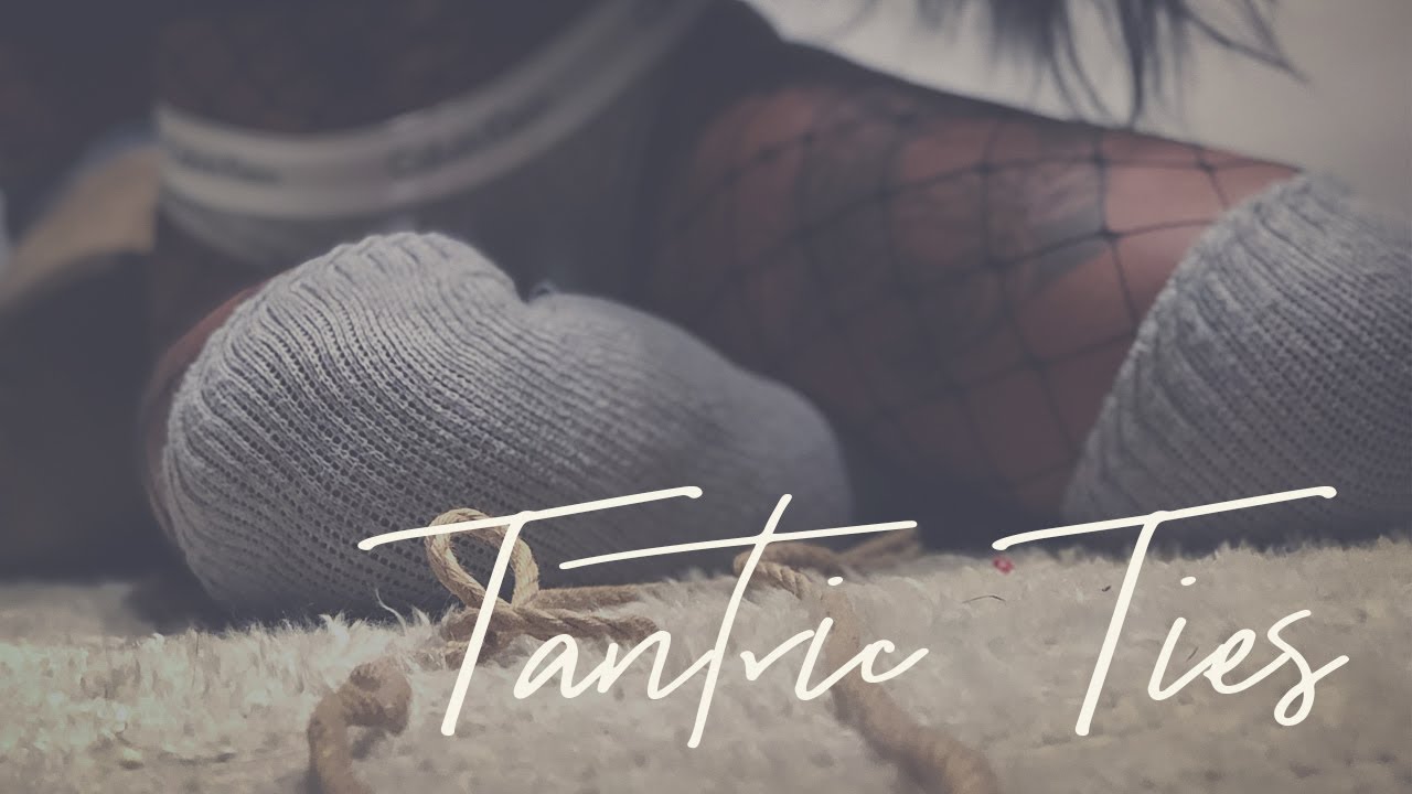 Tantric Ties Preview: reconnecting with Sage