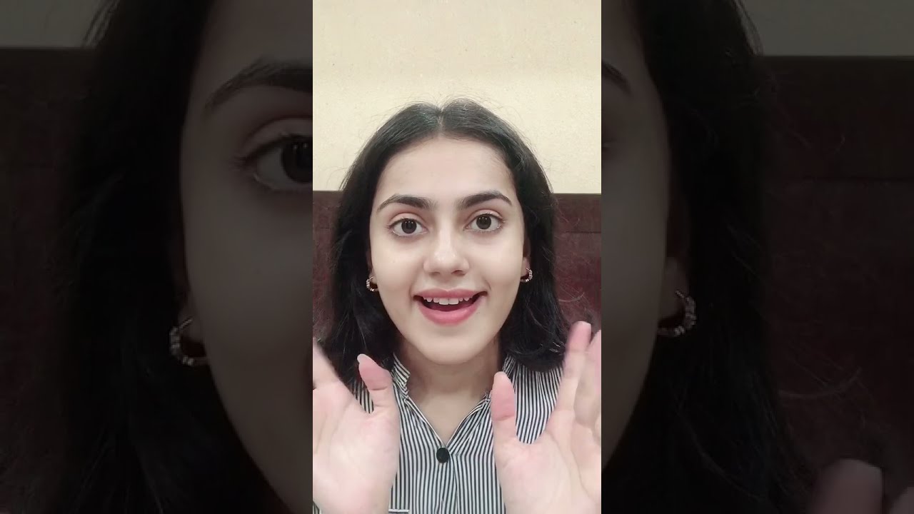 Как выровнять зубы 🦷 внутрь без брекетов 😬 &mdash; невероятная техника #шорты #ytshorts #вирусный