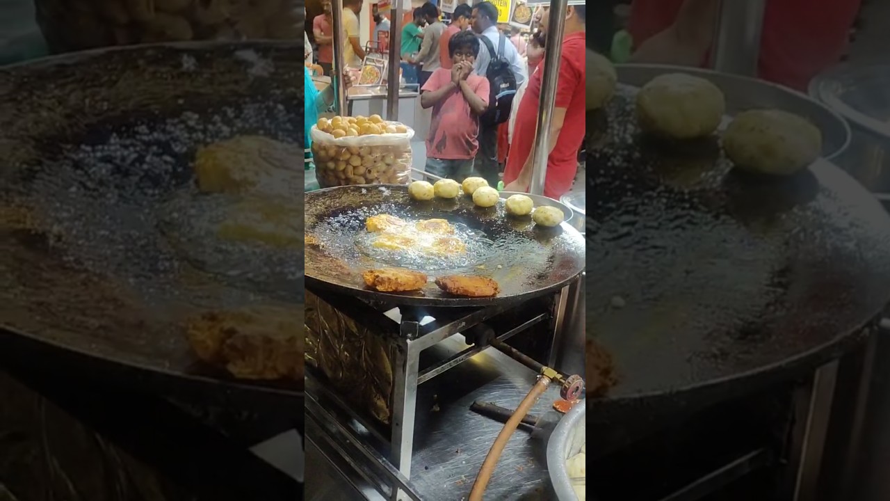 Most Famous Aalu Chaat in Ambala | Reviews and Ratings|