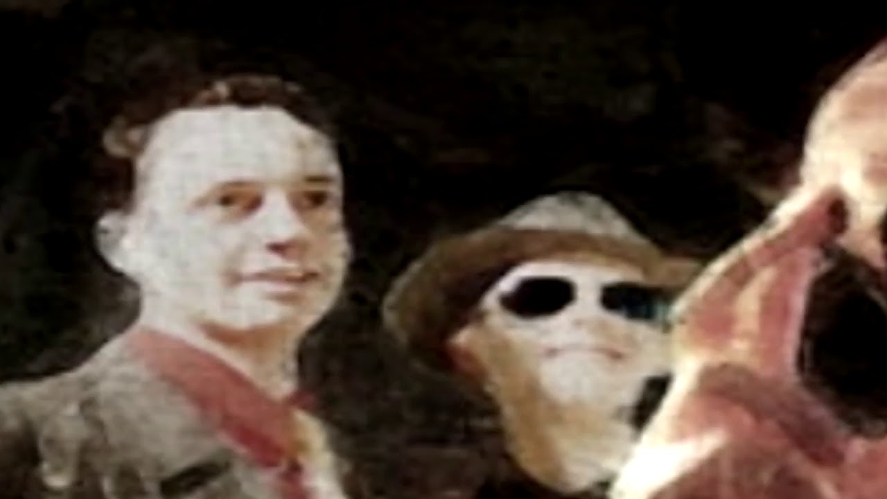 [YTP] Max Payne's Rhetorical Questions - YouTube