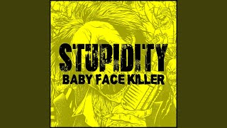 BABY FACE KILLER
