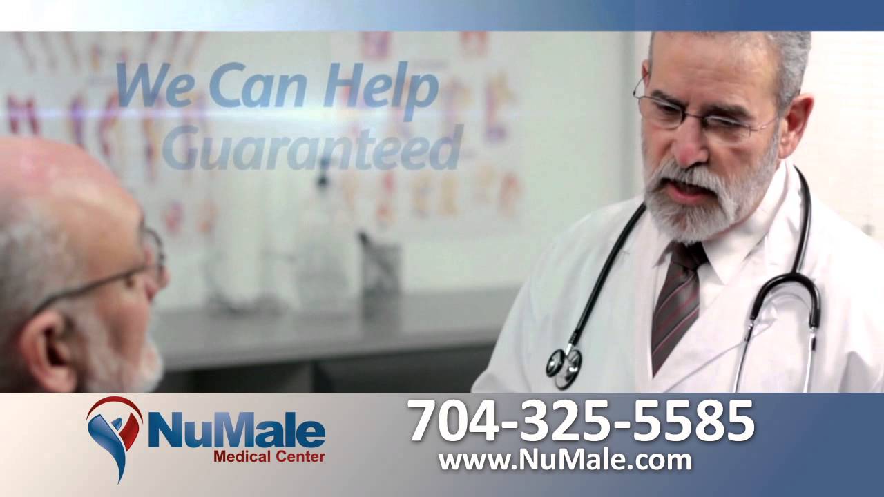 Nu Male Medical Center 15 YouTube