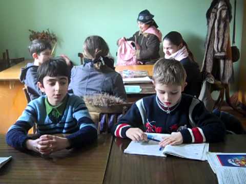 მოსწავლე-ახალგაზრდობის ეროვნული სასახლე-2009 წელი