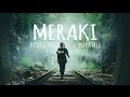 Meraki  a chill indie electronica mix