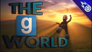 The Gmod World