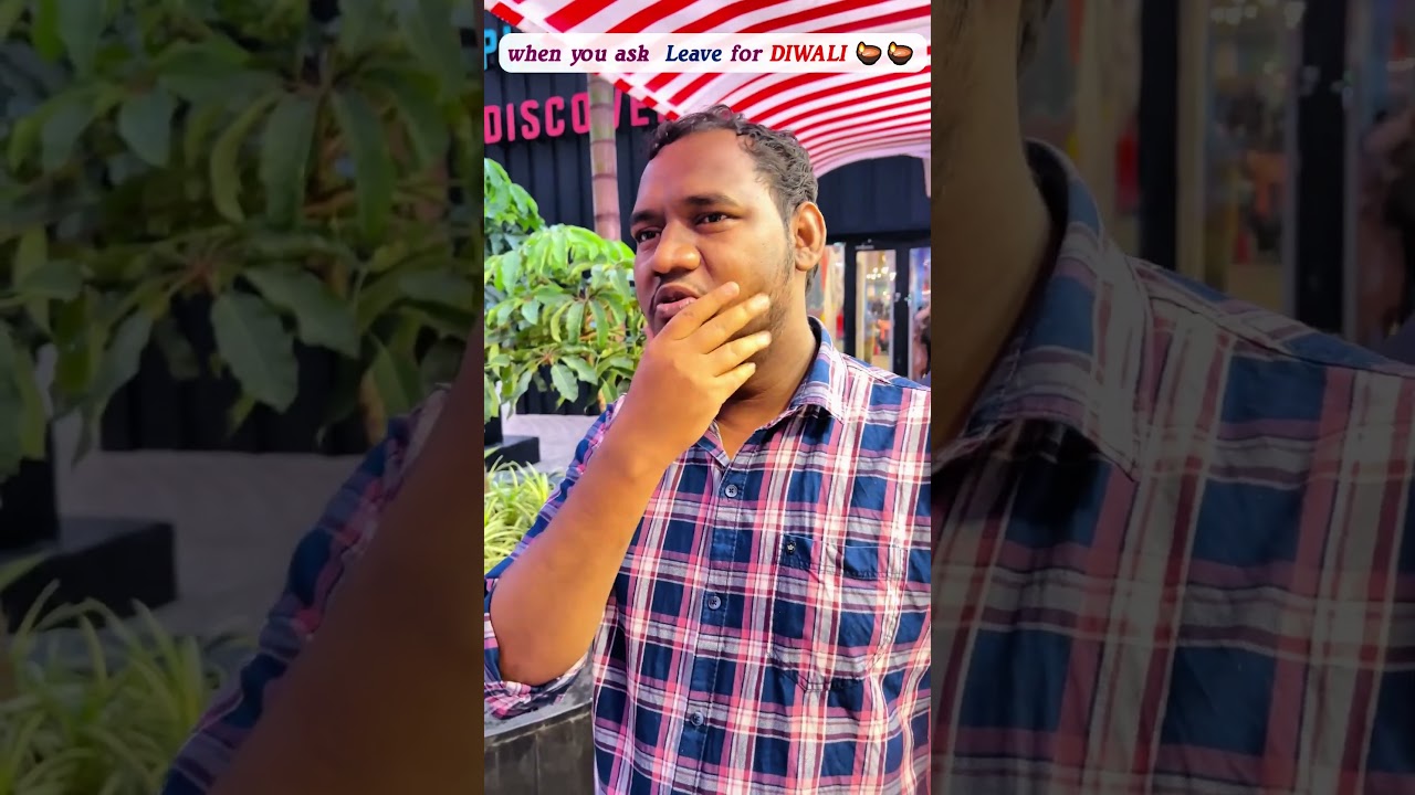 Diwali Leave Paavangal in DLF 🪔🪔🪔 | 