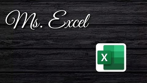 CLASS 7 II CH-4 II ANALYSING DATA WITH PIVOT TABLE