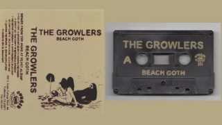 The Growlers - Beach Goth Cassette Tape - Don't Care chords