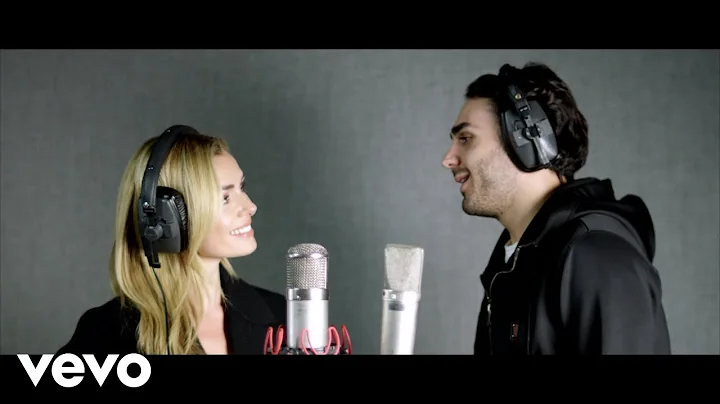 Katherine Jenkins, Alberto Urso - Cinema Paradiso ...