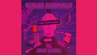 Download Lagu Glass Animals - Heat Waves (PXGE DOWN Remix) MP3