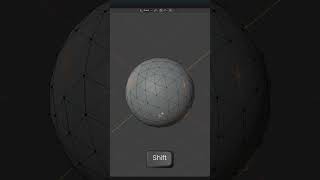 Blender: Select Random
