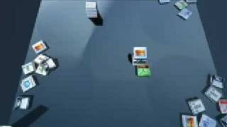 Pen Computing Interface