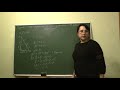 Урок геометрії у 8М РЛ "Теорема Піфагора. Розв'язування задач"