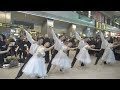 Vals "Gramofon" -  flash mob