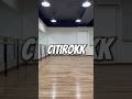 Citirokk  basic hip hop dance moves for beginners shorts dancetutorial education