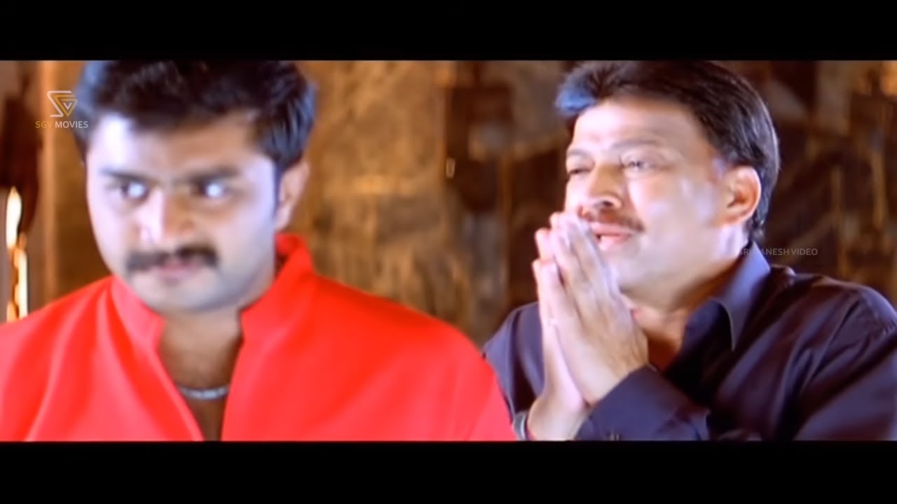 ಹೆತ್ತ ತಾಯಿ ಸತ್ತರೂ ಕಡೆಗಣಿಸಿ ತಂದೆಗೆ ಅವಮಾನ ಮಾಡಿದ ಮಗ Emotional Scene | Kadamba Kannada Movie Part 06