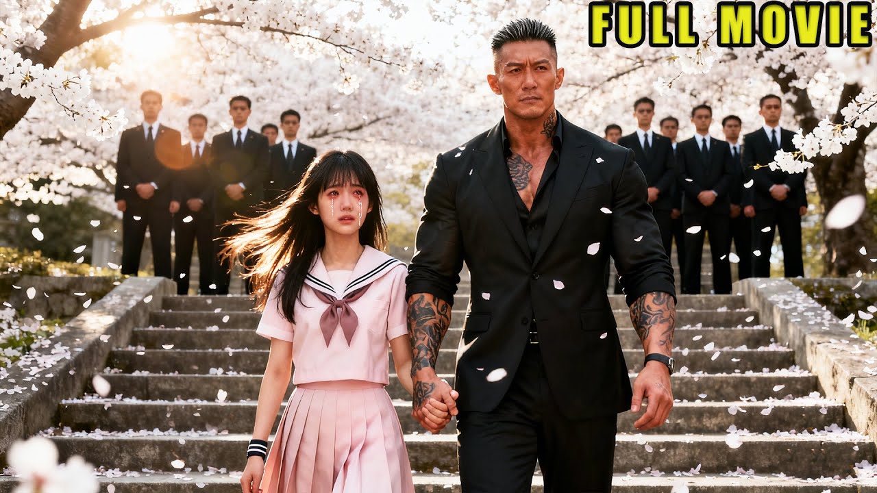 Setelah melarikan diri, dia menikah CEO 40 tahun di 19 – hamil tak sengaja, dimanjakan!