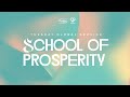 School of prosperity with dr kay ijisesan