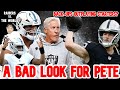 A BAD LOOK FOR PETE: Wk 14 Post Game Show Raiders vs Broncos #nfl #raiders #raidernation #broncos