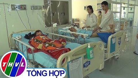 Vụ ngộ độc do ăn cá nóc ở Quảng Ngãi: Một người đã tử vong