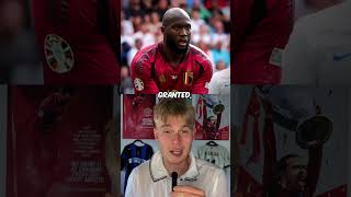 Download Lagu Romelu Lukaku's missed chances are not why Belgium lost to Slovakia at Euro 2024? 😳❌ MP3