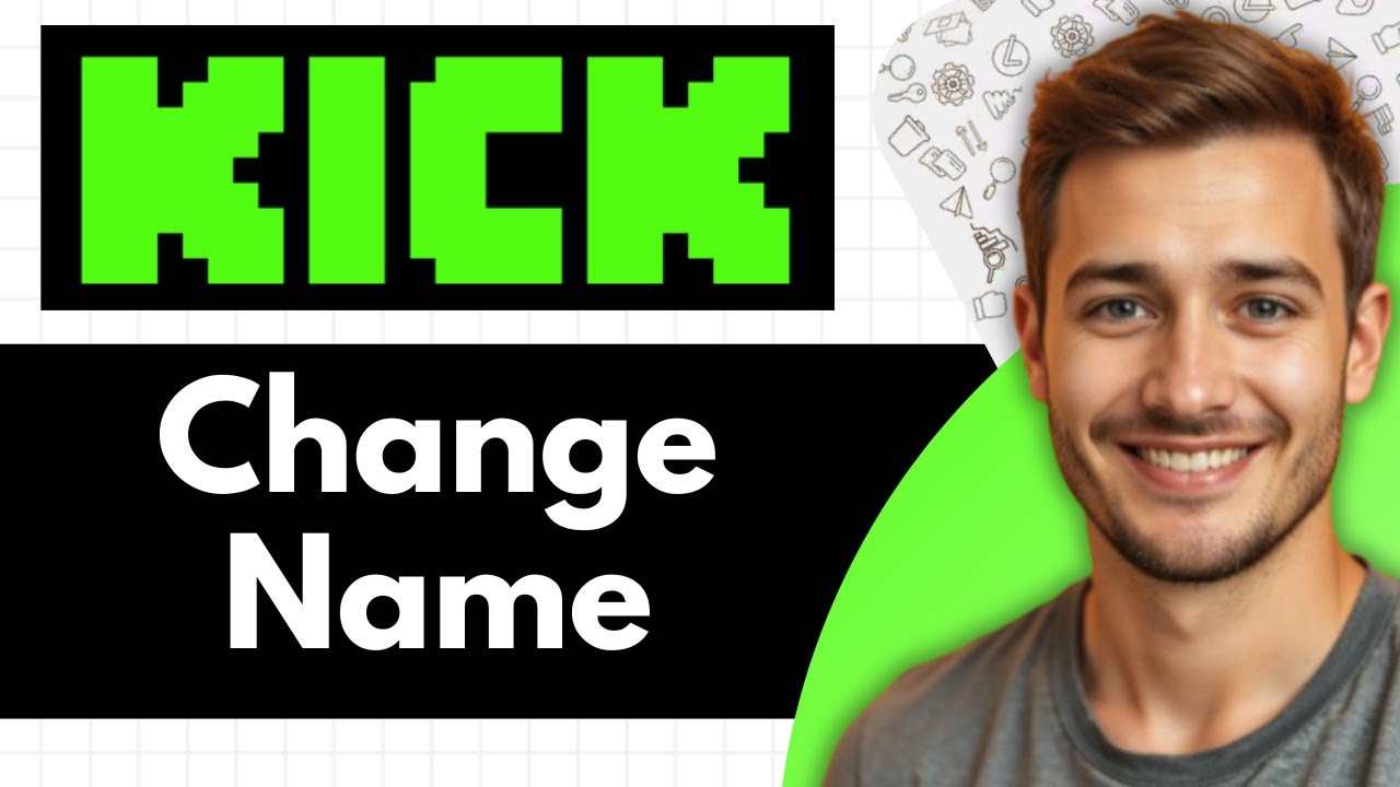 How to Change Your Kick.com Username on Mobile (2026)