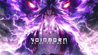 VOIDBORN | Dark Origin Phonk Beat – Anime / Villain Phonk 2026