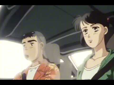 85が86に化けて6が13に化けた結果　【頭文字D】