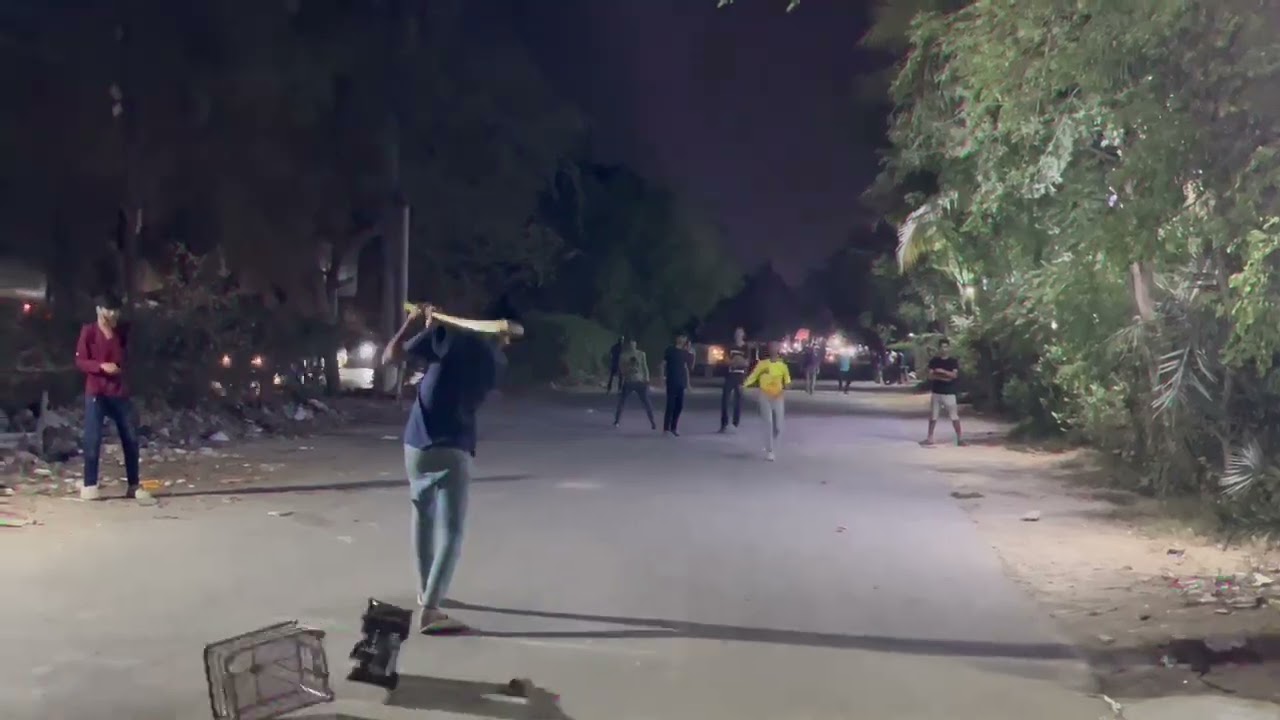 JD Yorker 🎯 Bowled 👑 