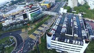 True Colour Media 2016 Aerial Showreel