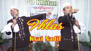 kyai Nadif,#dakwah