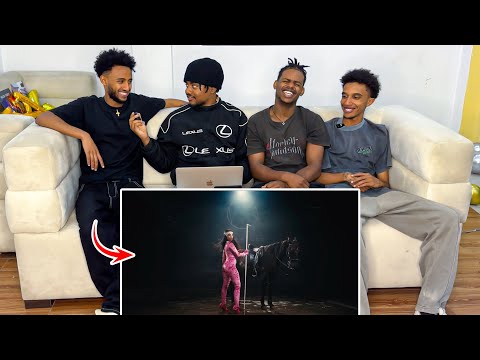 Weeha maaliif dhufte Reaction