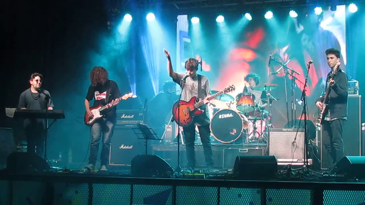 LEVIATAN por Hijos de Apolo - YouTube