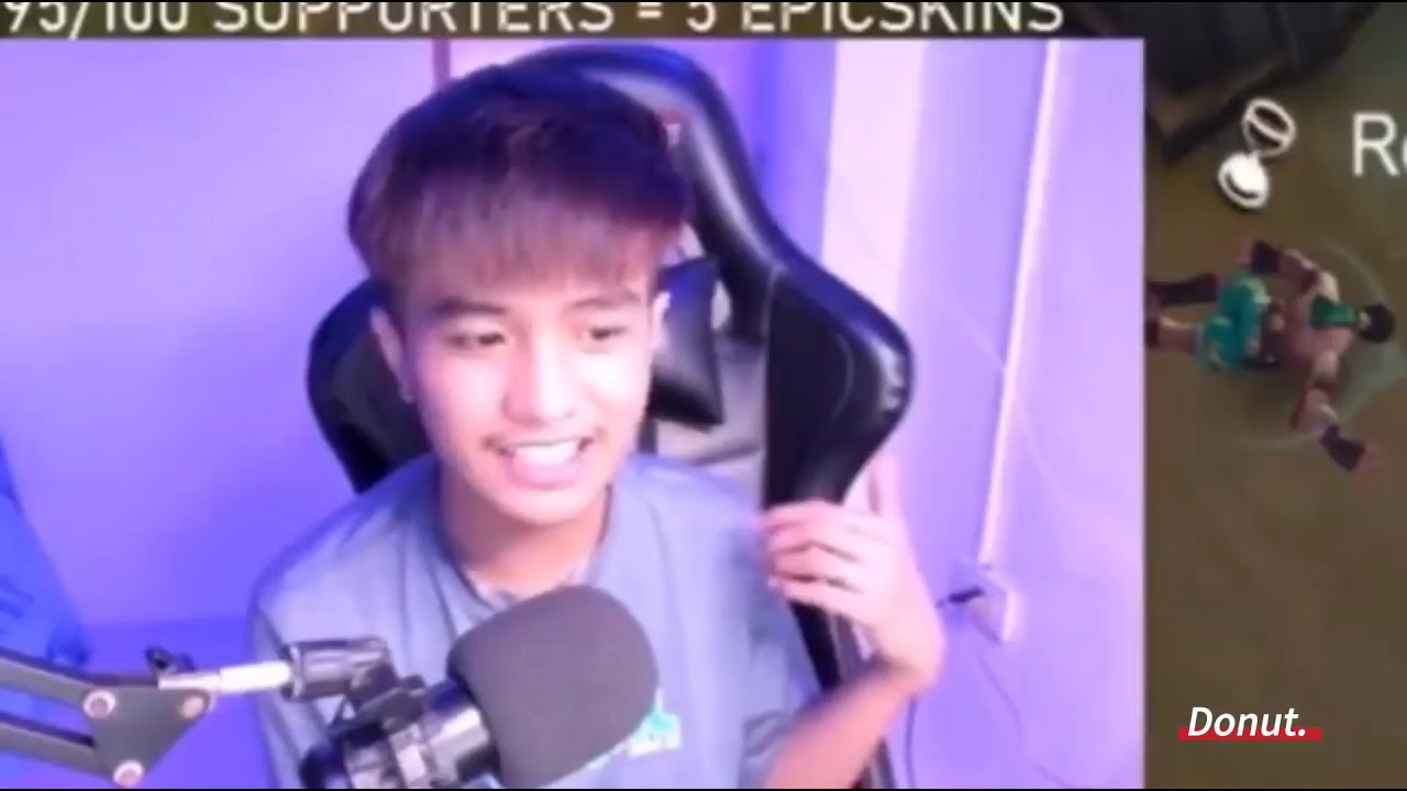 CHOU FREESTYLE BY LOUIE (COMPLICATION)