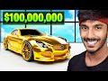Stealing 1 car vs 100000000 car  gta v mods tamil