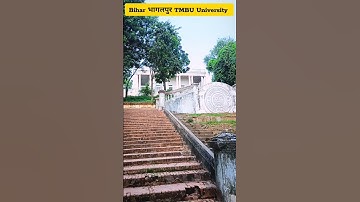 Bihar ka Bhagalpur University ♥️||#viral #video #shorts #bihar