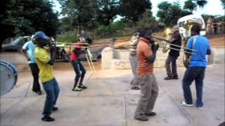 BandAtUnveiling.wmv