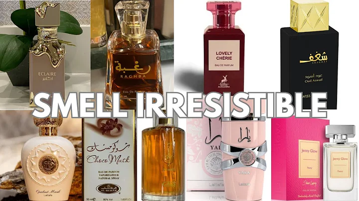 Perfumes That Will Make You Smell Expensive On A Budget | Smell IRRESISTIBLE With These Fragrances