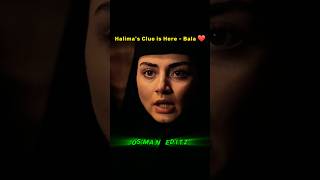 She Told Something Shocking... Kurulus Osman Season 6 Episode 185