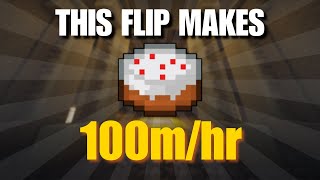 The BEST Bazaar Flip of All Time | Hypixel Skyblock