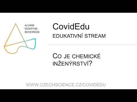 Video: Co je c3 chemie?