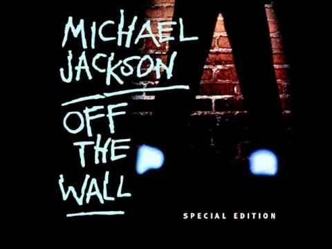 Michael Jackson - Get On The Floor