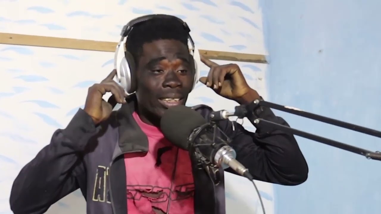 Man dulla-Kumbe(Visual audio video)