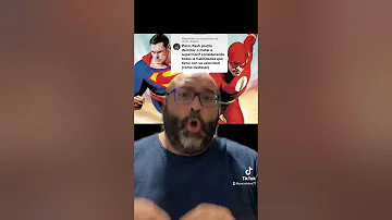 ¿Puede Shazam derrotar a Superman?