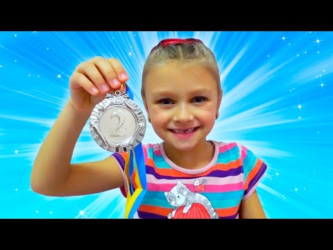 Влог Соревнования по танцам | Какое место заняла Ярослава? | Tiki Taki Kids