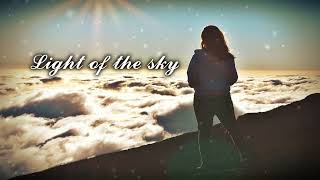 DJ GROSSU _ Light of the sky ( Official music ) Resimi