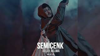 Semicenk - Düşer Aklima