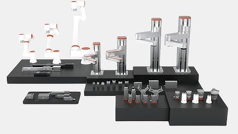 Hitbot Lead the Future of Robotic Arm Innovation