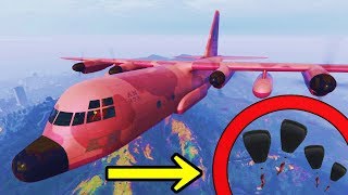 【GTA5】アプデで凄い新機能が追加されたぞおお！！！