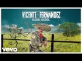 Vicente Fernández Paloma Querida Video Lyrics 